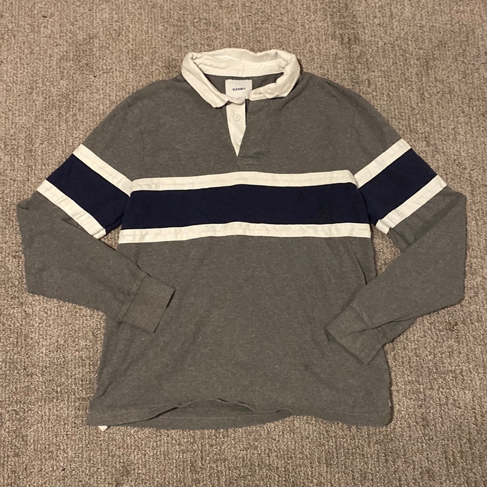 thermal shirt size M